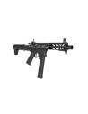 Réplique CM16 ARP9 2.0 AEG Mosfet ETU Noire G&G AEG / AEP