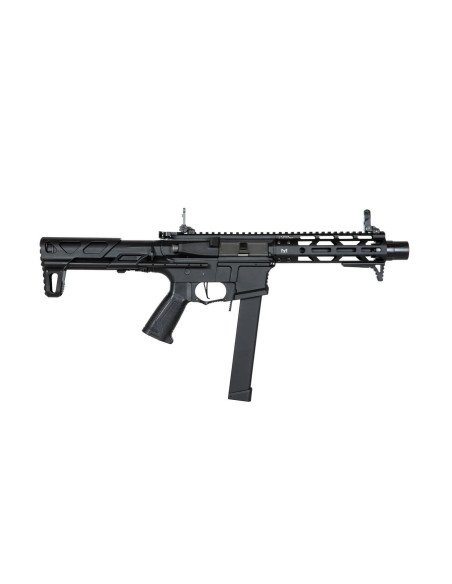 Réplique CM16 ARP9 2.0 AEG Mosfet ETU Noire G&G AEG / AEP