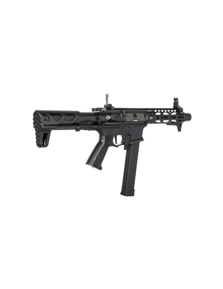 Réplique CM16 ARP9 2.0 AEG Mosfet ETU Noire G&G AEG / AEP