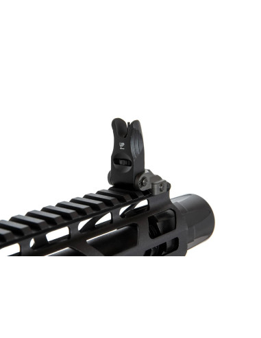 Réplique CM16 ARP9 2.0 AEG Mosfet ETU Noire G&G AEG / AEP