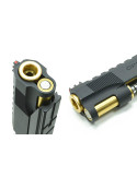Stainless Steel Gold Ti-coating spring guide cap for Tokyo Marui Hi-capa 5.1 Gold Match pic 2