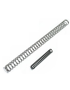 Enhanced Recoil/Hammer Spring for MARUI/KJ HI-CAPA 5.1 150% Guarder Slide parts