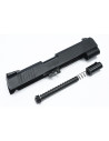 Airsoft-GunGuide ressort de rappel culasse en acier pour HI-CAPA 4.3Guarderpieces culasse37969Guide ressort