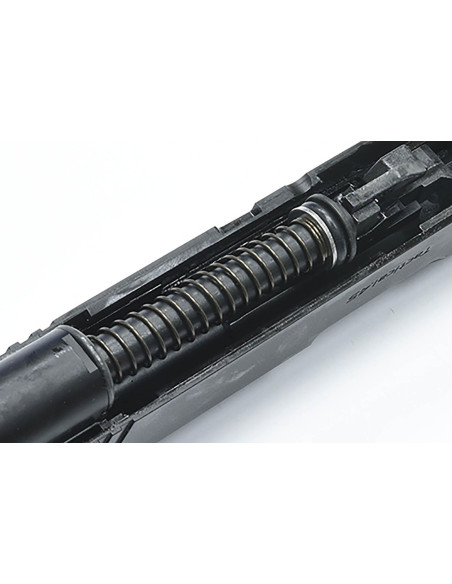 Guide ressort de rappel culasse en acier pour HI-CAPA 4.3 Guarder pieces culasse