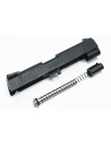 Stainless Steel Recoil Spring Guide for HI-CAPA 4.3 pic 2