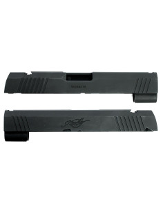 Aluminum Slide for MARUI HI-CAPA 4.3 (KIMBER) Guarder Slide / Outer barrel and parts