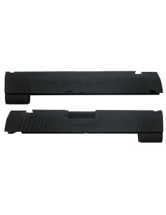 Aluminum Slide for MARUI HI-CAPA 4.3 (OPS) Guarder Slide / Outer barrel and parts