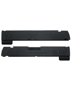 Aluminum Slide for MARUI HI-CAPA 4.3 (Springfield) Guarder Slide / Outer barrel and parts