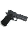 Culasse Aluminum pour MARUI HI-CAPA 4.3 (Springfield) Guarder Culasse / Canon externe et pieces