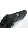 Culasse Aluminum pour MARUI HI-CAPA 4.3 (Springfield) Guarder Culasse / Canon externe et pieces