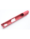 Airsoft-GunCulasse Aluminum pour MARUI HI-CAPA 5.1 No Marking RoseGuarderCulasse / Canon externe et pieces38056Culasse