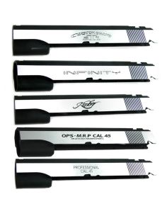 Culasse Aluminium MARUI HI-CAPA 5.1 série 17 Guarder Guarder Culasse / Canon externe et pieces