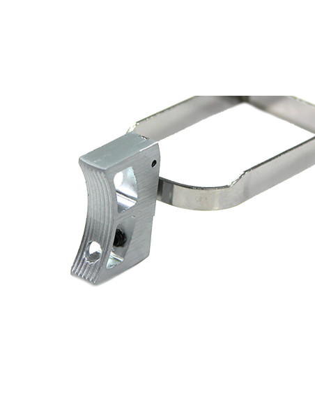 Détente Tactique à 2 trous pour Hi-capa Series Guarder pieces chassis
