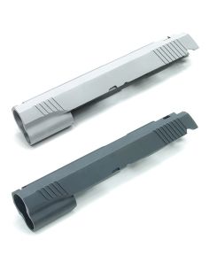 Aluminium Slide MARUI HI-CAPA 5.1 Series 21 Guarder Guarder Slide / Outer barrel and parts