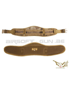 Flyye BLS ceinture MOLLE A-Tacs