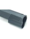 Airsoft-GunCulasse Aluminium MARUI HI-CAPA 5.1 série 22 + gravure GuarderGuarderCulasse / Canon externe et pieces38341Culasse