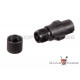 King arms Flash hider Mp5 A4/A5