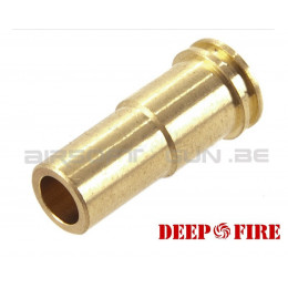 Nozzle Deepfire M4 Aluminium