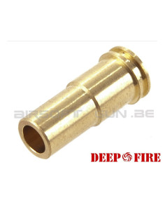 Nozzle Deepfire MP5 Aluminium enlarged