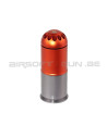 PPS New Gen cartouche de lance grenade M203 de 120 billes SHS Cartouche 40mm