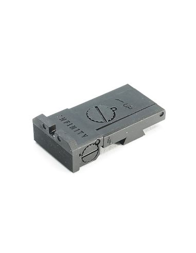 Mire de visée acier ajustable pour MARUI HI-CAPA 5.1 Guarder Culasse / Canon externe et pieces