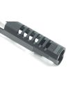 Airsoft-GunCulasse en Aluminium pour MARUI hi-capa 5.1 Gold matchGuarderCulasse / Canon externe et pieces38587Culasse