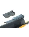 Airsoft-GunCulasse en Aluminium pour MARUI hi-capa 5.1 Gold matchGuarderCulasse / Canon externe et pieces38592Culasse