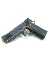 Airsoft-GunCulasse en Aluminium pour MARUI hi-capa 5.1 Gold matchGuarderCulasse / Canon externe et pieces38594Culasse