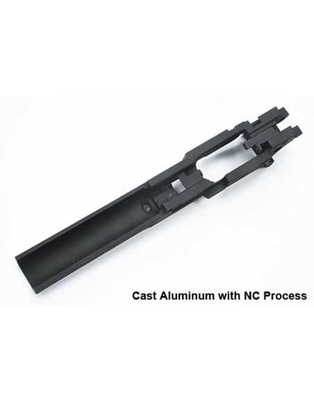 Carcasse Aluminium pour MARUI HI-CAPA 4.3 (Sans Marquage) Guarder Chassis et pieces