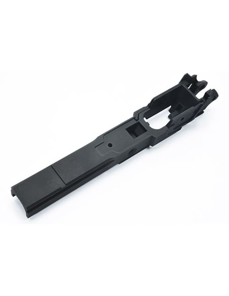 Carcasse Aluminium pour MARUI HI-CAPA 4.3 (Sans Marquage) Guarder Chassis et pieces