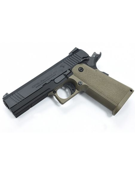 Carcasse Aluminium pour MARUI HI-CAPA 4.3 (Sans Marquage) Guarder Chassis et pieces