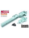 Carcasse Aluminium pour MARUI HI-CAPA 4.3 (Sans Marquage) REB ou ROSE Guarder Chassis et pieces