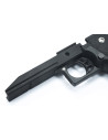 Carcasse Aluminium pour MARUI HI-CAPA 5.1 Gold Match (Sans Marquage) Guarder Chassis et pieces