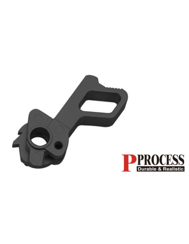 Marteau acier pour MARUI HI-CAPA 5.1/4.3 (Standard/Noir, Argent ou Or Titanium) Guarder Chassis et pieces