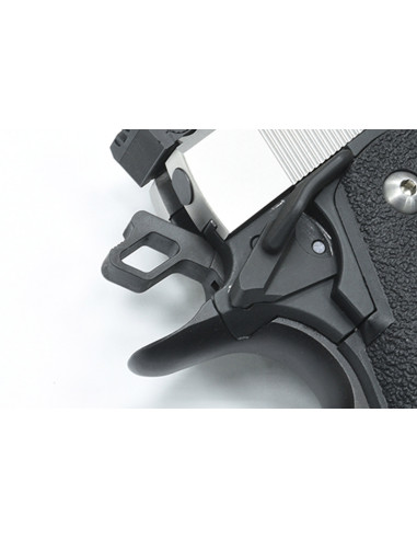 Marteau acier pour MARUI HI-CAPA 5.1/4.3 (Standard/Noir, Argent ou Or Titanium) Guarder Chassis et pieces