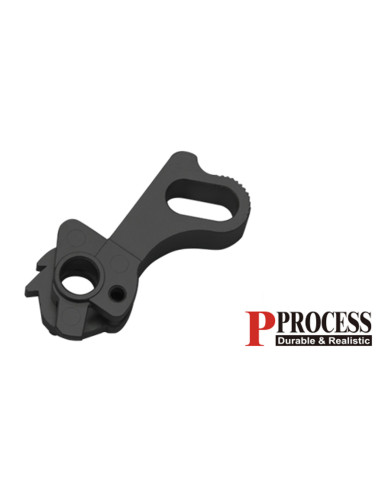 Marteau acier pour MARUI HI-CAPA 5.1/4.3 (Combat/Noir, Argent ou Or Titanium) Guarder Chassis et pieces