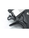 Marteau acier pour MARUI HI-CAPA 5.1/4.3 (Combat/Noir, Argent ou Or Titanium) Guarder Chassis et pieces