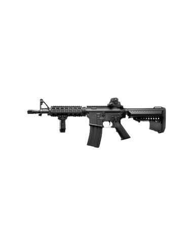 Airsoft-GunFusil Tokyo Marui EBBR CQB-R Next Gen (Noir ou Flat Dark Earth)Tokyo MaruiAEG / AEP38958EBBR