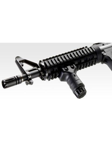 Fusil Tokyo Marui EBBR CQB-R Next Gen (Noir ou Flat Dark Earth) Tokyo Marui AEG / AEP