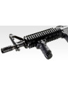 Fusil Tokyo Marui EBBR CQB-R Next Gen (Noir ou Flat Dark Earth) Tokyo Marui AEG / AEP