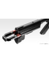 Airsoft-GunFusil Tokyo Marui EBBR CQB-R Next Gen (Noir ou Flat Dark Earth)Tokyo MaruiAEG / AEP38960EBBR