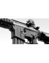 Fusil Tokyo Marui EBBR CQB-R Next Gen (Noir ou Flat Dark Earth) Tokyo Marui AEG / AEP