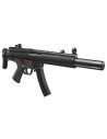 Airsoft-GunPistolet mitrailleur TM P5 SD6 EBBR Next GenerationTokyo MaruiAEG / AEP38984EBBR