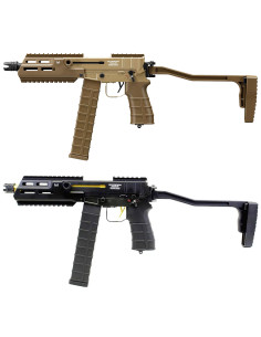 Scorpion Mod M / Mod D AEP PDW Tokyo Marui AEG / AEP