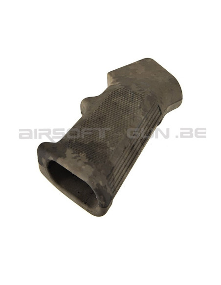 G&P M16A2 Pistol Grip for WA M4 GBBR A-TACS G&P Lower receiver