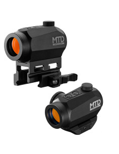Marui Tactical Dot Sight (MTD) Tokyo Marui Red Dot