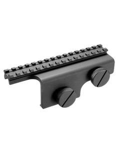 Base de Montage pour Lunette Tokyo Marui Série M14 Électrique Tokyo Marui Rails
