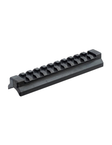 Airsoft-GunBase de Montage Tokyo Marui pour Fusil Type 89 GBBTokyo MaruiRails39101Rail de montage pour visée