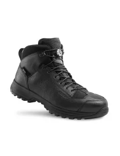 AT 4 GTX - Attiva Tactical 4 Black Shoe Crispi shoes and boots