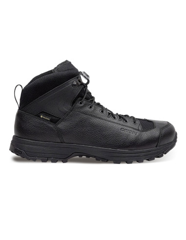 AT 4 GTX - Attiva Tactical 4 Black Shoe Crispi shoes and boots